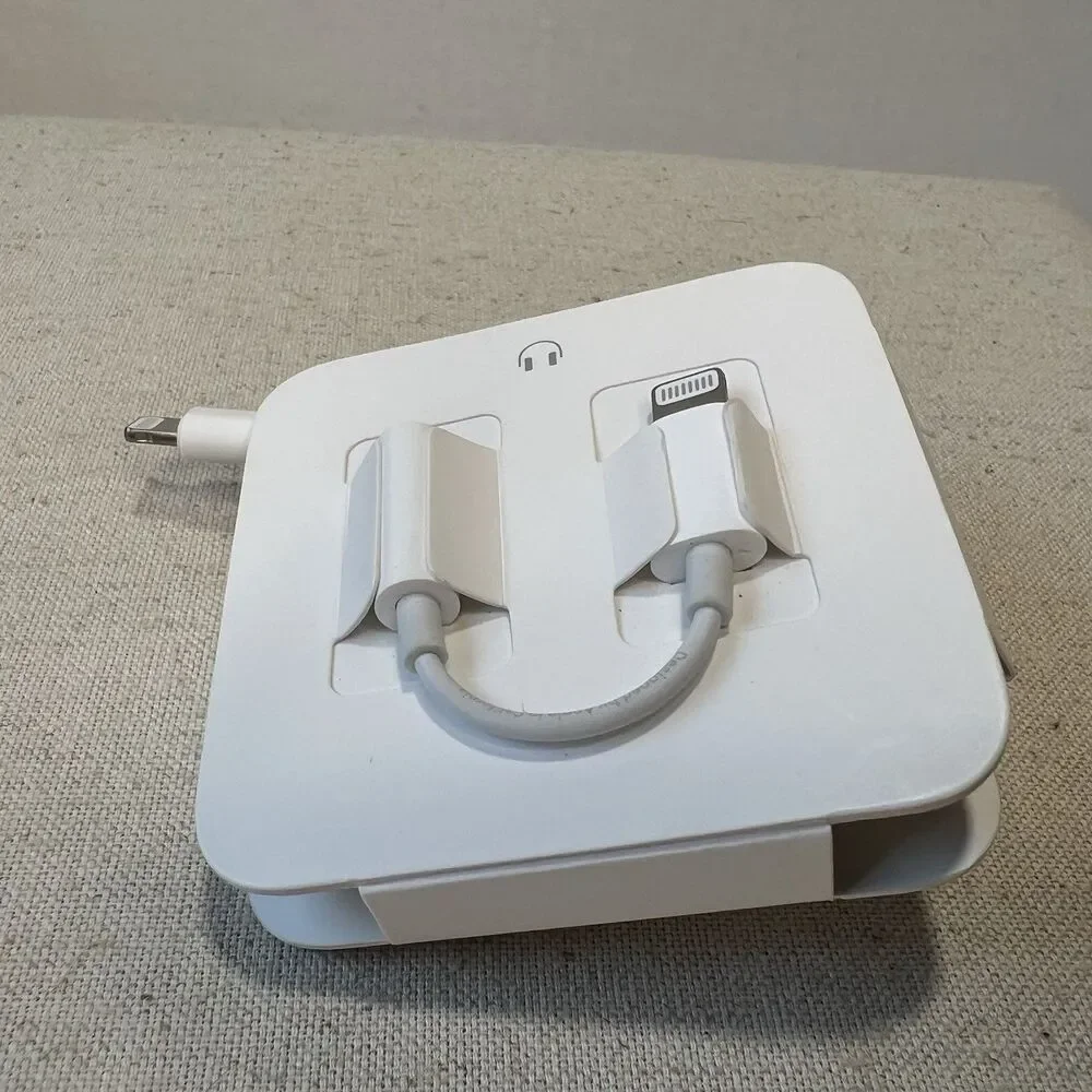 Original APPLE EarPods Lightning Wired Earphones Headphones iPhone 7 8 X Xr 11